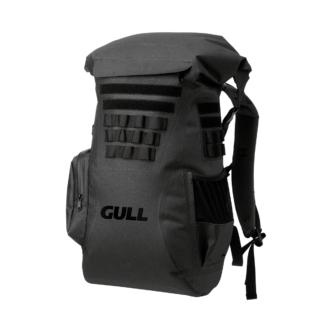 GULL ウォータープロテクトバックバック