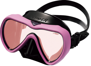 サテンラバーエドヴァイオレット(Satin Rubber Edo Violet)