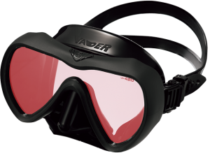 サテンラバーブラック(STN Rubber Black)
