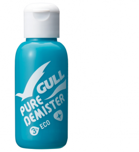 ピュアデミスター