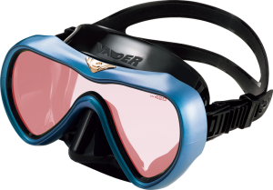 ミラーミッドデプスブルー(MIR Mid Deep Blue)