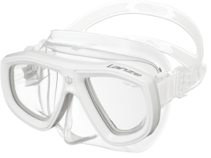 ホワイト×ホワイト(White × White)