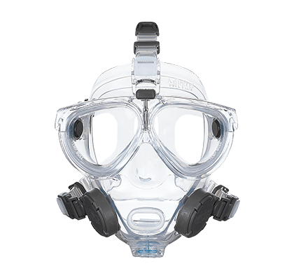 MANTIS Fullface