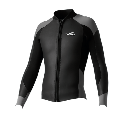 3mmSKINジャケット メンズ