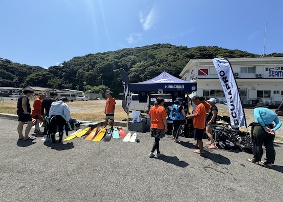 2025モニター会情報