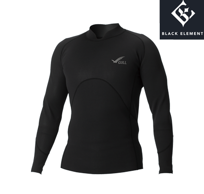 B.E. 1mmSKINロングスリーブ